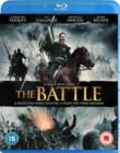 Image for The Battle