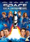 Image for Space Warriors
