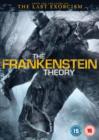 Image for The Frankenstein Theory