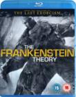 Image for The Frankenstein Theory