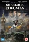Image for Sherlock Holmes