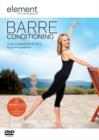 Image for Element: Barre Conditioning