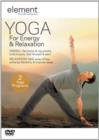 Image for Element: Yoga for Energy and Relaxation
