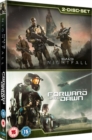 Image for Halo 4: Forward Unto Dawn/Halo: Nightfall