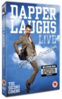 Image for Dapper Laughs Live - The Res-erection