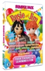 Image for Rosie and Jim Bumper Pack 1