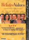 Image for Relative Values