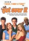 Image for Get Over It