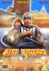 Image for Just Visiting