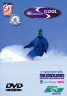 Image for Boarding Skool: Volume 1 - Beginners Snowboarding