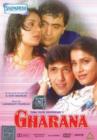 Image for Gharana
