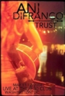 Image for Ani DiFranco: Trust