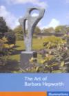 Image for The Art of Barbara Hepworth
