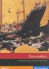 Image for Encounters: The Meeting of Asia and Europe 1500-1800