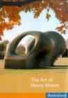 Image for The Art of Henry Moore