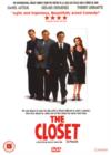 Image for The Closet