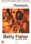 Image for Betty Fisher and Other Stories