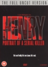 Image for Henry - Portrait of a Serial Killer