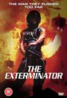 Image for The Exterminator
