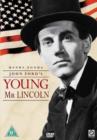 Image for Young Mr Lincoln