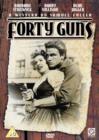 Image for Forty Guns