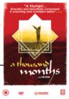 Image for A   Thousand Months