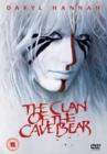Image for The Clan of the Cave Bear