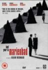 Image for Last Year in Marienbad