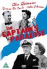 Image for The Captain's Paradise