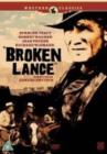 Image for Broken Lance