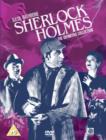 Image for Sherlock Holmes: The Definitive Collection