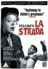 Image for La Strada