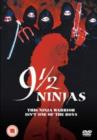 Image for 9 ½ Ninjas