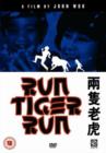 Image for Run Tiger Run