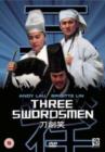 Image for The Three Swordsmen