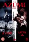 Image for Azumi/Azumi 2