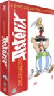 Image for Asterix - The Collected Adventures