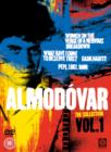 Image for Almodovar - The Collection: Volume 1