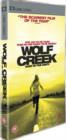 Image for Wolf Creek