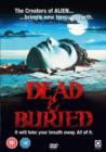 Image for Dead and Buried