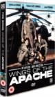 Image for Wings of the Apache