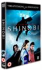 Image for Shinobi