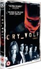 Image for Cry Wolf