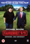 Image for Fahrenheit 9/11