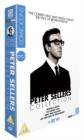 Image for Peter Sellers Collection: Comic Icons