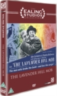 Image for The Lavender Hill Mob