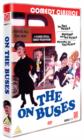Image for On the Buses/Mutiny On the Buses/Holiday On the Buses