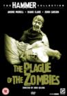 Image for The Plague of the Zombies