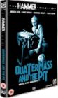Image for Quatermass and the Pit