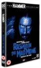 Image for Rasputin - The Mad Monk